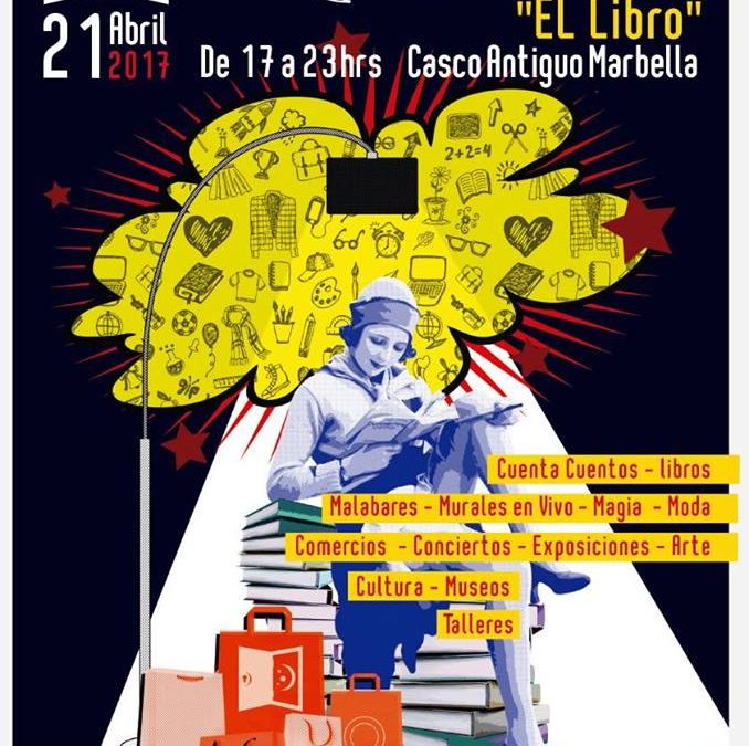 ¡Planes para este viernes! En la plaza la Victoria habrá animación infantil con: