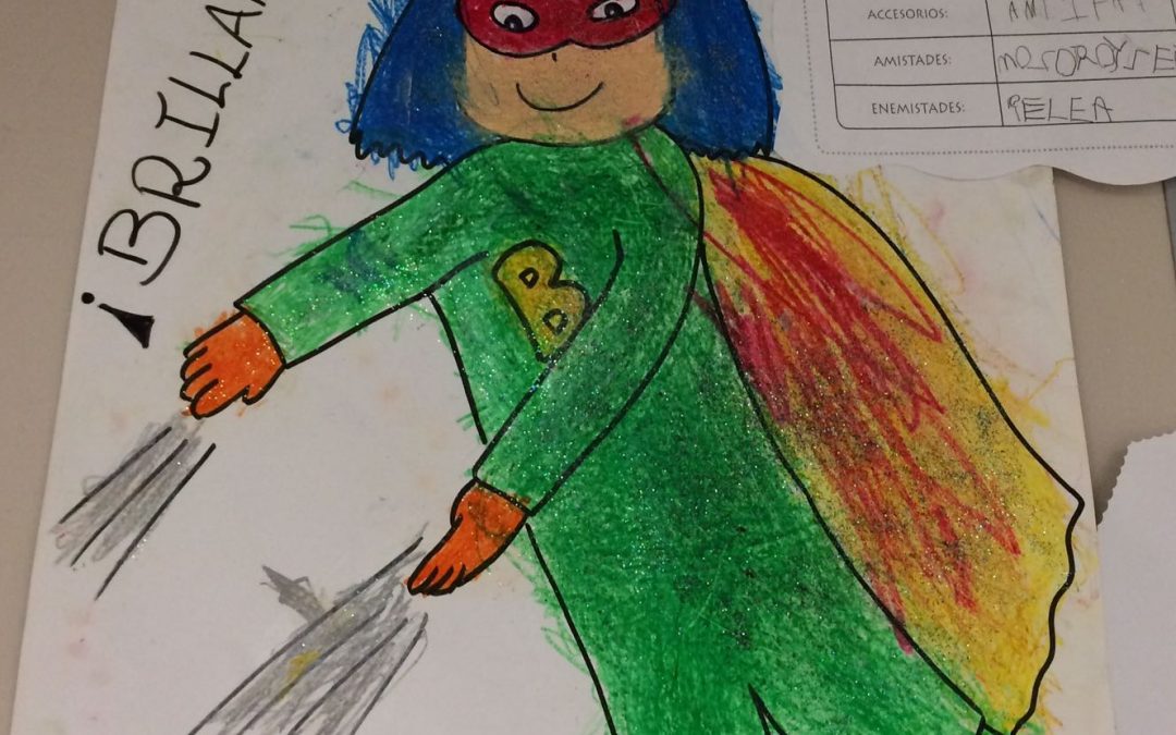 Por estos detalles, me encanta mi trabajo